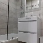 Apartmets Club Yaremche