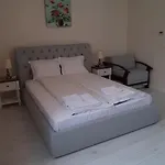 Apartmets Club Apartment Yaremche