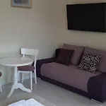 Apartmets Club Apartment Yaremche