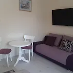 Apartmets Club Apartment Yaremche