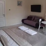Apartment Apartmets Club Yaremche