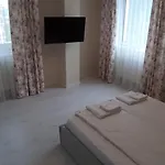 Apartmets Club