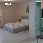 Apartment Apartmets Club *