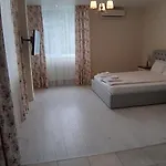 Apartmets Club Apartment Yaremche
