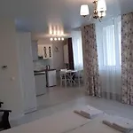 Apartmets Club * Yaremche