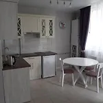 Apartmets Club Yaremche
