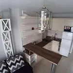 Apartmets Club Apartment *