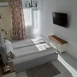 Apartmets Club Apartment