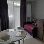 Apartment Apartmets Club *
