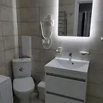Apartmets Club Apartment Yaremche