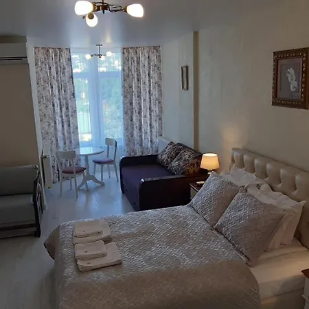 Apartmets Club