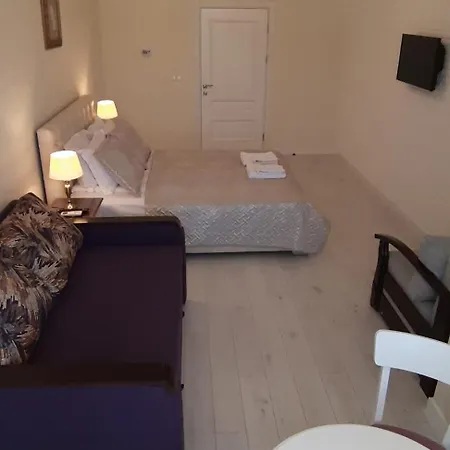 Apartmets Club ירמכה