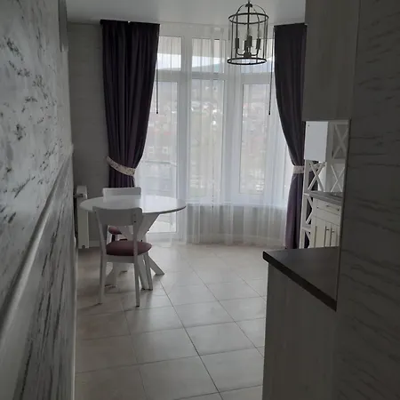 Apartmets Club דירה