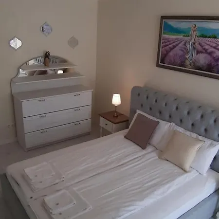 Apartmets Club דירה
