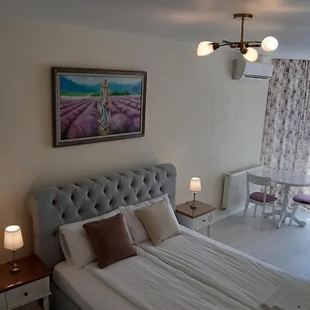 Apartmets Club דירה *