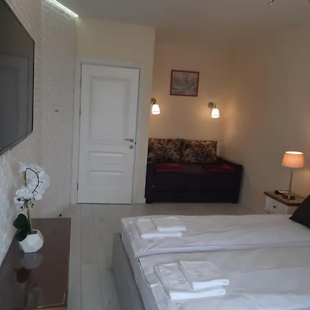 Apartmets Club דירה ירמכה