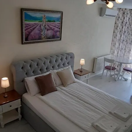 Διαμέρισμα Apartmets Club