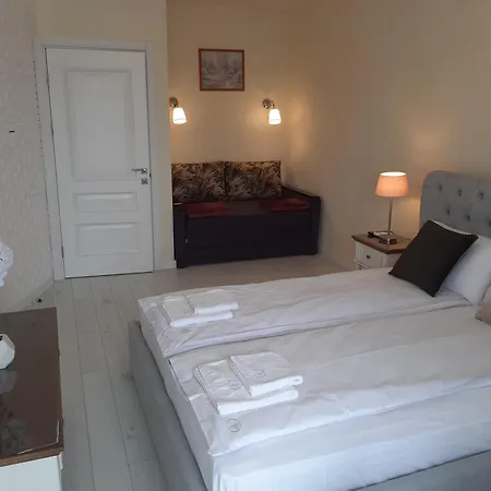 Apartmets Club דירה