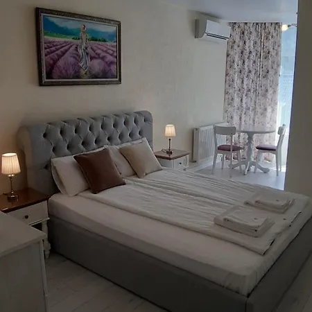 דירה Apartmets Club *