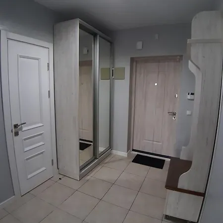 Apartmets Club דירה ירמכה