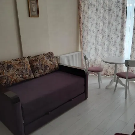 Apartmets Club דירה