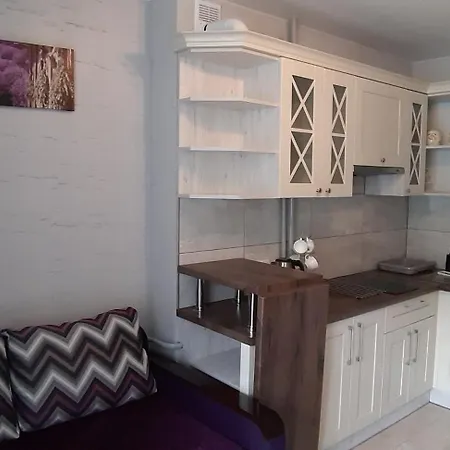 Apartmets Club דירה *