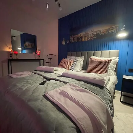 Apartmets Club דירה ירמכה