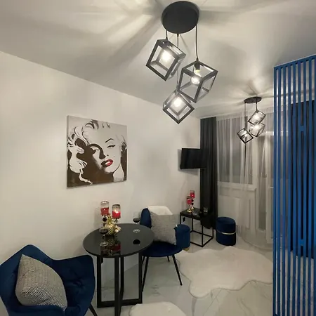 דירה Apartmets Club ירמכה