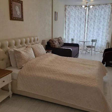 Apartmets Club ירמכה