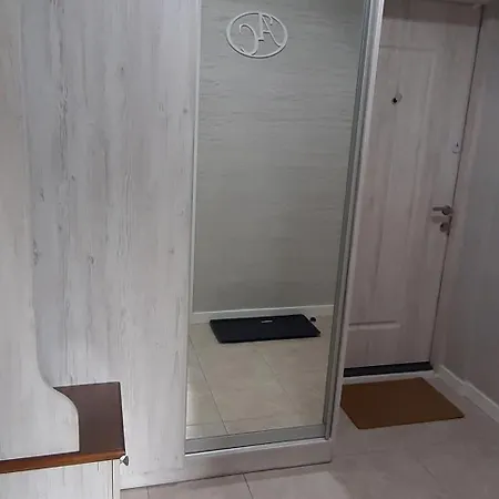 Apartmets Club * Γιαρέμτσε