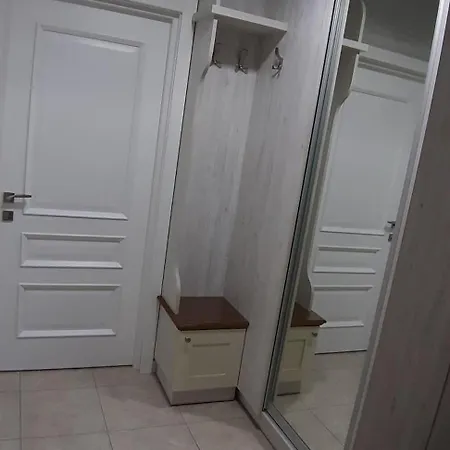 Apartmets Club דירה
