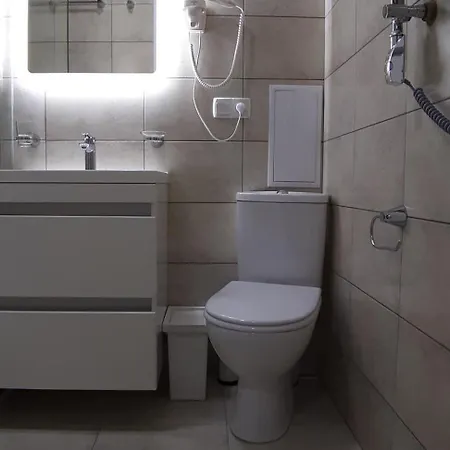 Apartmets Club Διαμέρισμα *