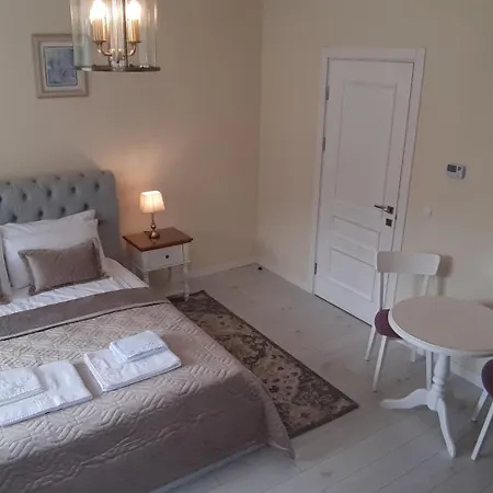 Apartmets Club * Γιαρέμτσε