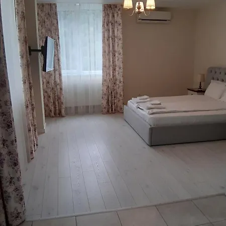 Apartmets Club Διαμέρισμα