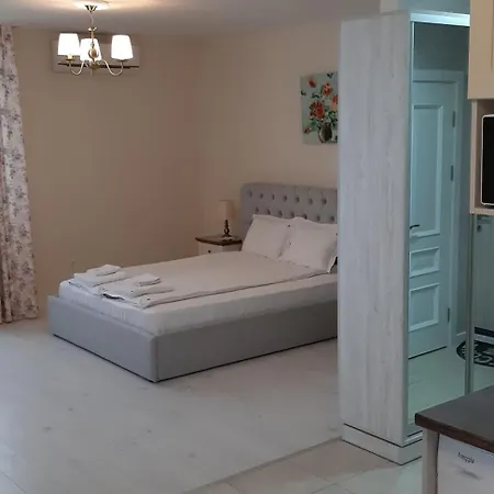 Διαμέρισμα Apartmets Club *