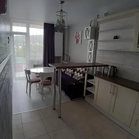 Apartmets Club * Γιαρέμτσε