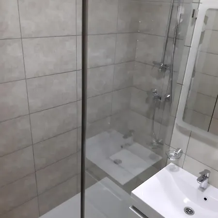 Διαμέρισμα Apartmets Club *