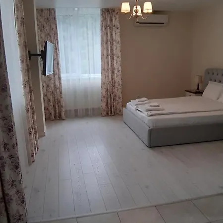 Apartmets Club Διαμέρισμα Γιαρέμτσε