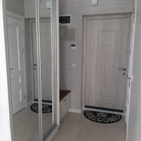 Apartmets Club Διαμέρισμα