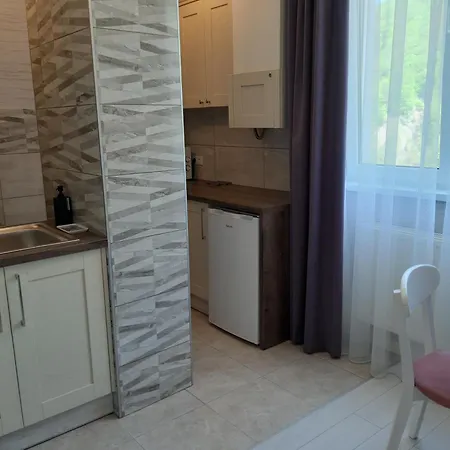 Διαμέρισμα Apartmets Club *