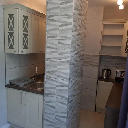 Apartmets Club Διαμέρισμα Γιαρέμτσε