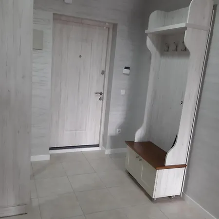 דירה Apartmets Club