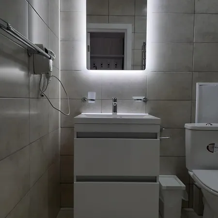 Apartmets Club Διαμέρισμα Γιαρέμτσε