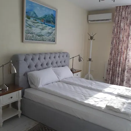 Apartmets Club