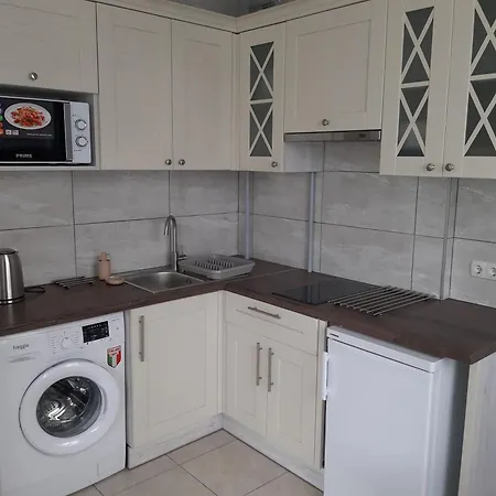 Διαμέρισμα Apartmets Club