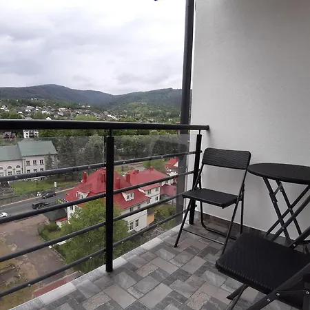 Διαμέρισμα Apartmets Club *