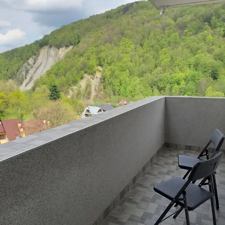 Apartmets Club Διαμέρισμα