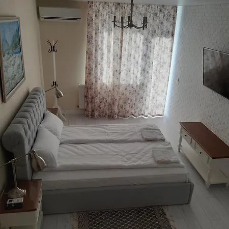 Apartmets Club * Γιαρέμτσε