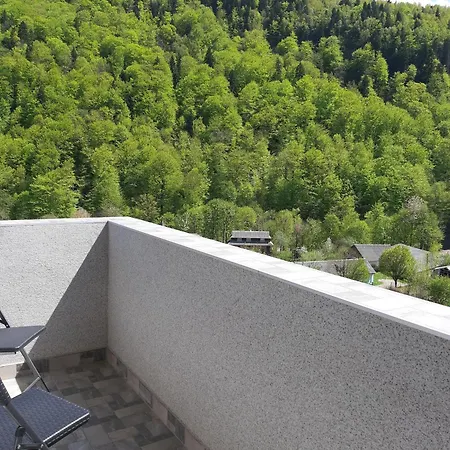 Apartmets Club Apartment