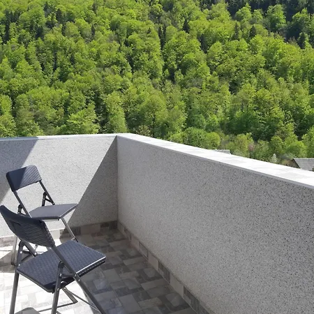 Apartmets Club Διαμέρισμα